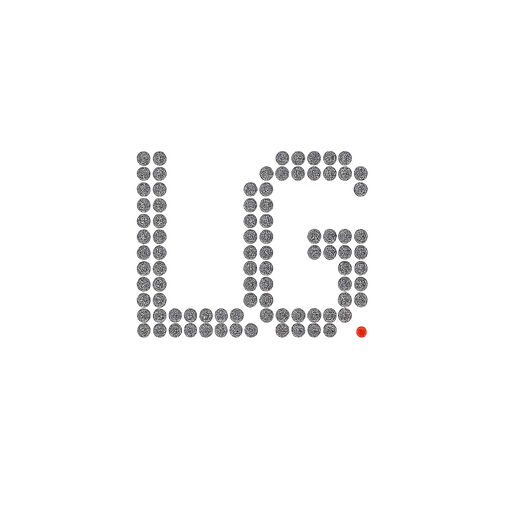 Logo Gillian Levert